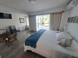 Hotelier Home