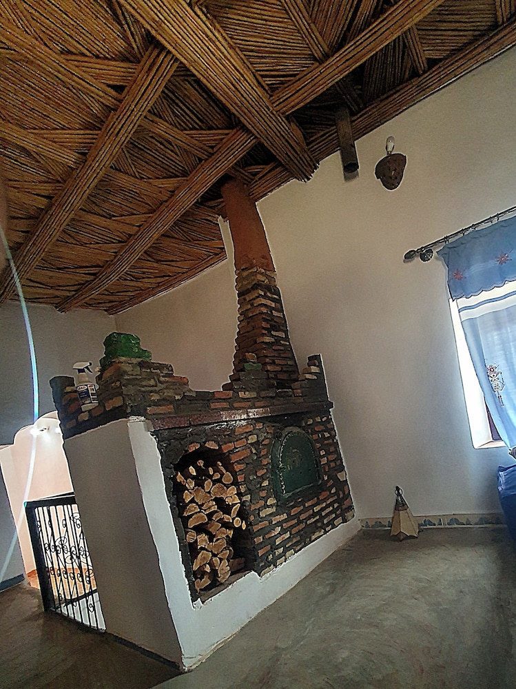 Riad Taourirte