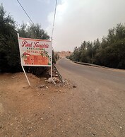 Riad Taourirte