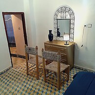 Riad Taourirte