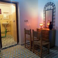 Riad Taourirte