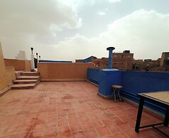 Riad Taourirte