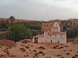 Riad Taourirte