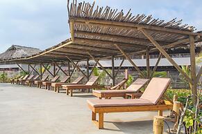 Senda Kokkos Beach