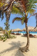 Senda Kokkos Beach