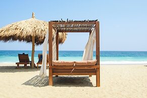 Senda Kokkos Beach