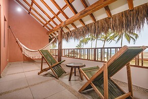 Senda Kokkos Beach