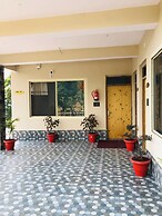 Goroomgo Paradise Inn Dharmsala