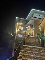 Goroomgo Paradise Inn Dharmsala