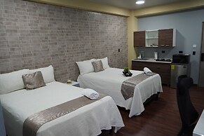 Villa Las Flores