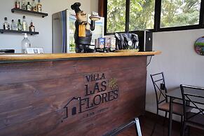 Villa Las Flores