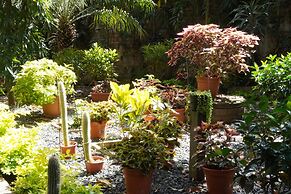 Villa Las Flores