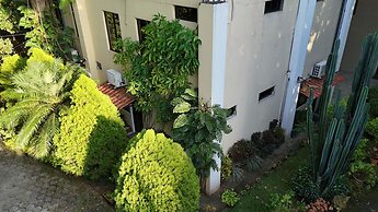 Villa Las Flores
