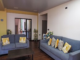 Villa Las Flores