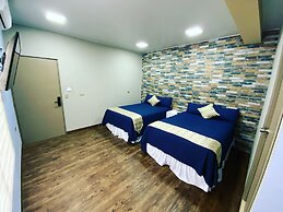Villa Las Flores
