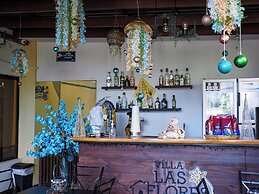 Villa Las Flores