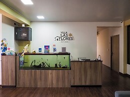 Villa Las Flores
