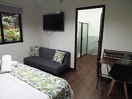 Villa Las Flores