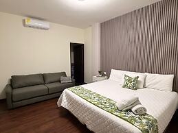 Villa Las Flores