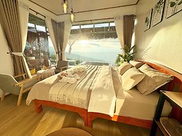 Long Hak Khao Camping Phu Chi Fa