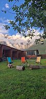 Kazbegi Cottages