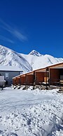 Kazbegi Cottages