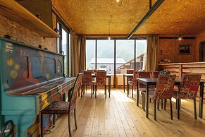Kazbegi Cottages
