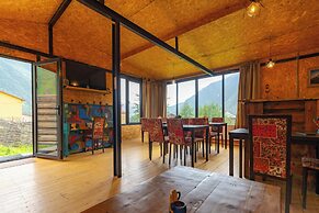Kazbegi Cottages