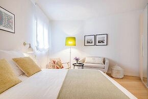 Solaga - Larios Suites