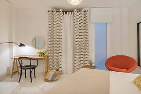 Solaga - Larios Suites