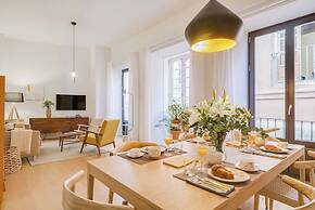 Solaga - Larios Suites