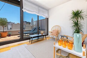 Solaga - Larios Suites