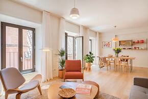 Solaga - Larios Suites