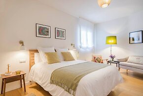 Solaga - Larios Suites