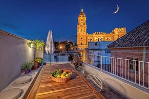 Solaga - Larios Suites