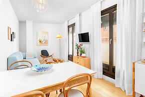 Solaga - Larios Suites