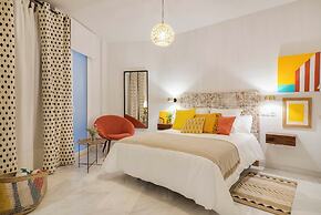 Solaga - Larios Suites