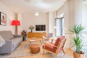 Solaga - Larios Suites