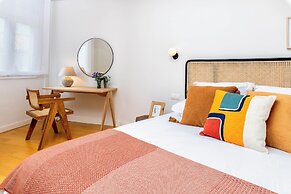 Solaga - Larios Suites