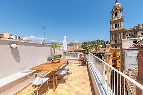 Solaga - Larios Suites