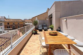 Solaga - Larios Suites