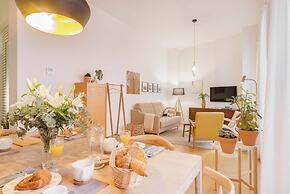 Solaga - Larios Suites