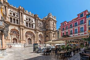 Solaga - Larios Suites