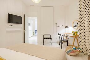 Solaga - Larios Suites