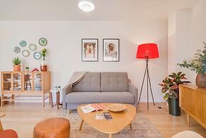 Solaga - Larios Suites