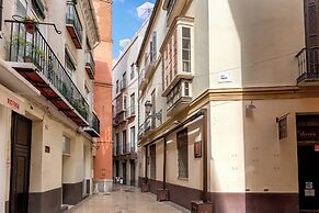 Solaga - Larios Suites