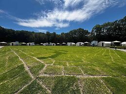 NAGAKUTE TENT VILLAGE