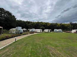 NAGAKUTE TENT VILLAGE