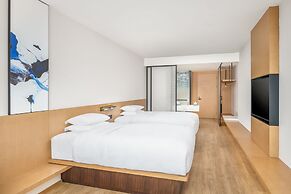 Fairfield by Marriott Yantai