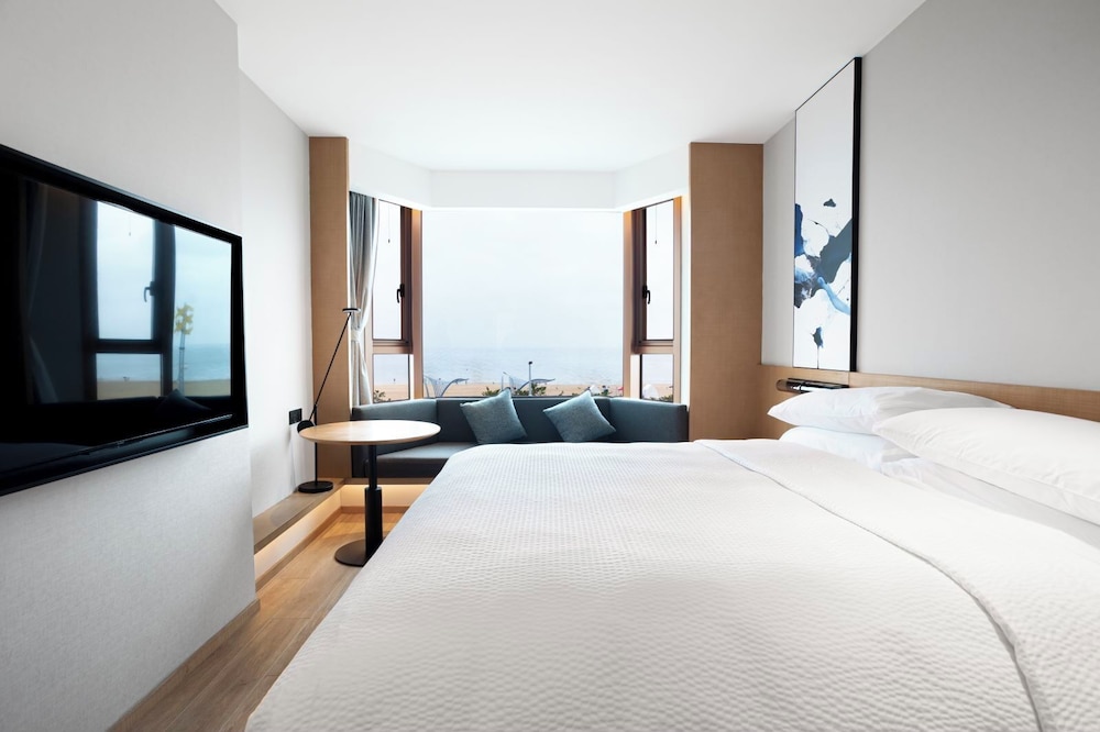Fairfield by Marriott Yantai